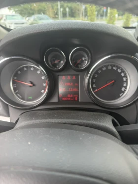 Opel Mokka, снимка 13