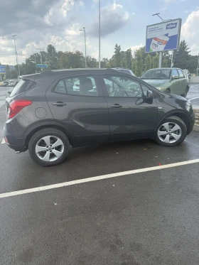 Opel Mokka, снимка 4
