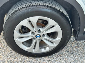 BMW X1 xdrive18d Advantage, снимка 17