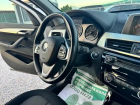 BMW X1 xdrive18d Advantage, снимка 11