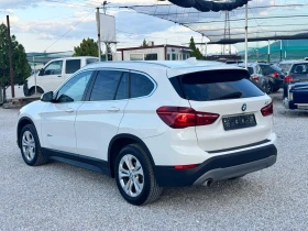 BMW X1 xdrive18d Advantage, снимка 5