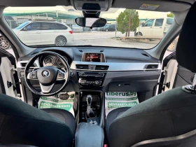 BMW X1 xdrive18d Advantage, снимка 12