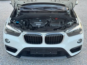 BMW X1 xdrive18d Advantage, снимка 14