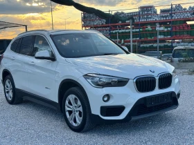 BMW X1 xdrive18d Advantage, снимка 2