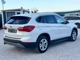 BMW X1 xdrive18d Advantage, снимка 3