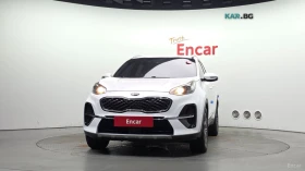 Kia Sportage PRESTIGE/2.0D/DRIVE-ASSISTS, снимка 2
