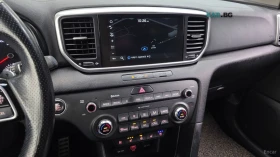 Kia Sportage PRESTIGE/2.0D/DRIVE-ASSISTS, снимка 10