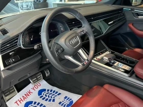 Audi SQ8 ЦЕНА ДО БЪЛГАРИЯ РЕГИСТРАЦИЯ & АВТОКРЕДИТ, снимка 6