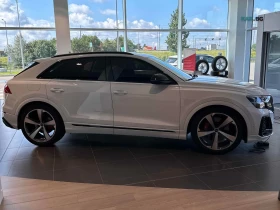 Audi SQ8 ЦЕНА ДО БЪЛГАРИЯ РЕГИСТРАЦИЯ & АВТОКРЕДИТ, снимка 4