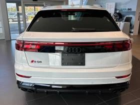 Audi SQ8 ЦЕНА ДО БЪЛГАРИЯ РЕГИСТРАЦИЯ & АВТОКРЕДИТ, снимка 5