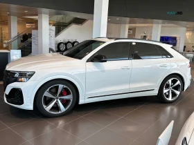 Audi SQ8 ЦЕНА ДО БЪЛГАРИЯ РЕГИСТРАЦИЯ & АВТОКРЕДИТ, снимка 3