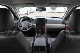 Jeep Grand cherokee ТОП СЪСТОЯНИЕ, снимка 10