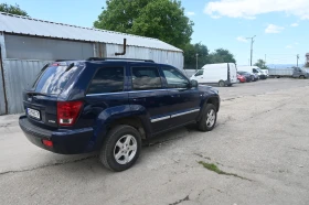 Jeep Grand cherokee ТОП СЪСТОЯНИЕ, снимка 6