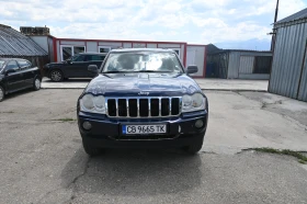 Jeep Grand cherokee ТОП СЪСТОЯНИЕ, снимка 1