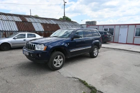Jeep Grand cherokee ТОП СЪСТОЯНИЕ, снимка 2