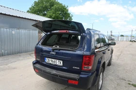 Jeep Grand cherokee ТОП СЪСТОЯНИЕ, снимка 14