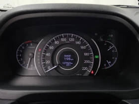 Honda Cr-v 4Wd Touring, снимка 7