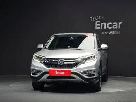 Honda Cr-v 4Wd Touring, снимка 2