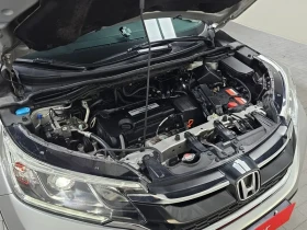 Honda Cr-v 4Wd Touring, снимка 5
