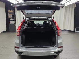 Honda Cr-v 4Wd Touring, снимка 16