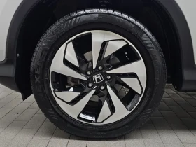 Honda Cr-v 4Wd Touring, снимка 4