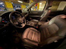Mazda CX-5 2.5 Skyactiv-G (194 hp) AWD, снимка 6