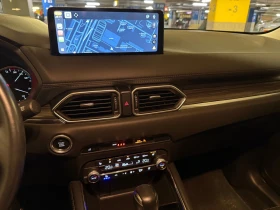 Mazda CX-5 2.5 Skyactiv-G (194 hp) AWD, снимка 8