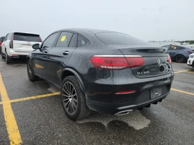 Mercedes-Benz GLC 300 COUPE * BURMESTER * CARFAX * , снимка 4