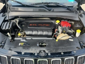 Jeep Compass SPORT| CARFAX| ОПЦИЯ ЗА ФИНАНСИРАНЕ| , снимка 17