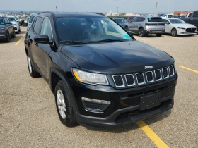 Jeep Compass SPORT| CARFAX| ОПЦИЯ ЗА ФИНАНСИРАНЕ| , снимка 2