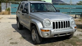Jeep Cherokee 3.7i  за части, снимка 2