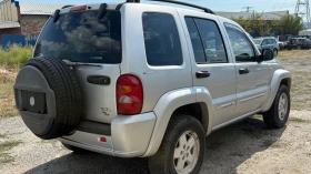 Jeep Cherokee 3.7i  за части, снимка 3