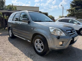 Honda Cr-v 2, 0i бензин, фейслифт, 4* 4, снимка 1