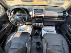Honda Cr-v 2, 0i бензин, фейслифт, 4* 4, снимка 13