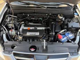 Honda Cr-v 2, 0i бензин, фейслифт, 4* 4, снимка 16