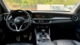 Alfa Romeo Stelvio Q4, снимка 9