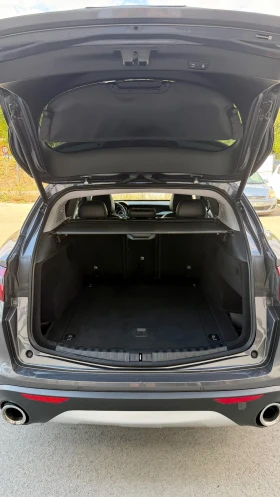 Alfa Romeo Stelvio Q4, снимка 13