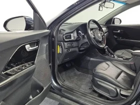 Kia Niro, снимка 10