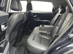 Kia Niro, снимка 11