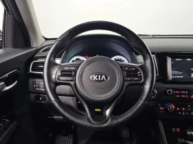 Kia Niro, снимка 15