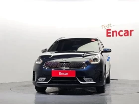 Kia Niro, снимка 3