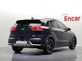 Kia Niro, снимка 2