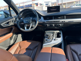 Audi Q7 PREMIUM 3.0 TFSI 40000км
