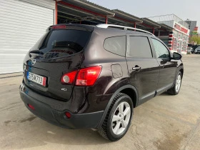 Nissan Qashqai + 2 2.0DCI Panorama, снимка 5