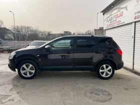 Nissan Qashqai + 2 2.0DCI Panorama, снимка 3