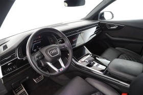 Audi SQ8 Гаранционен, снимка 10