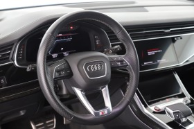 Audi SQ8 Гаранционен, снимка 11