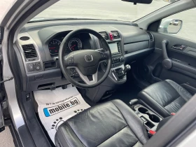 Honda Cr-v 2.0i NAVI-КАМЕРА, снимка 10