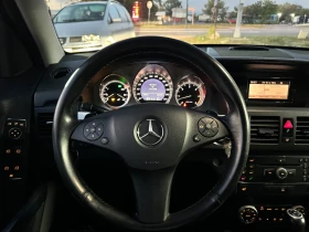 Mercedes-Benz GLK 350/Facelift/Pano/Podgrev/НОВА/, снимка 12