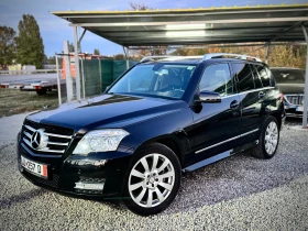 Mercedes-Benz GLK 350/Facelift/Pano/Podgrev/НОВА/, снимка 2